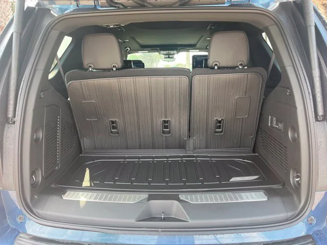 2026 GMC Yukon Denali - Photo 7
