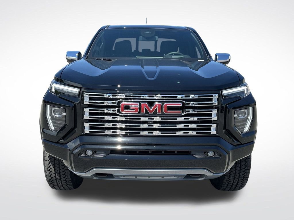 2026 GMC Canyon Denali - Photo 9