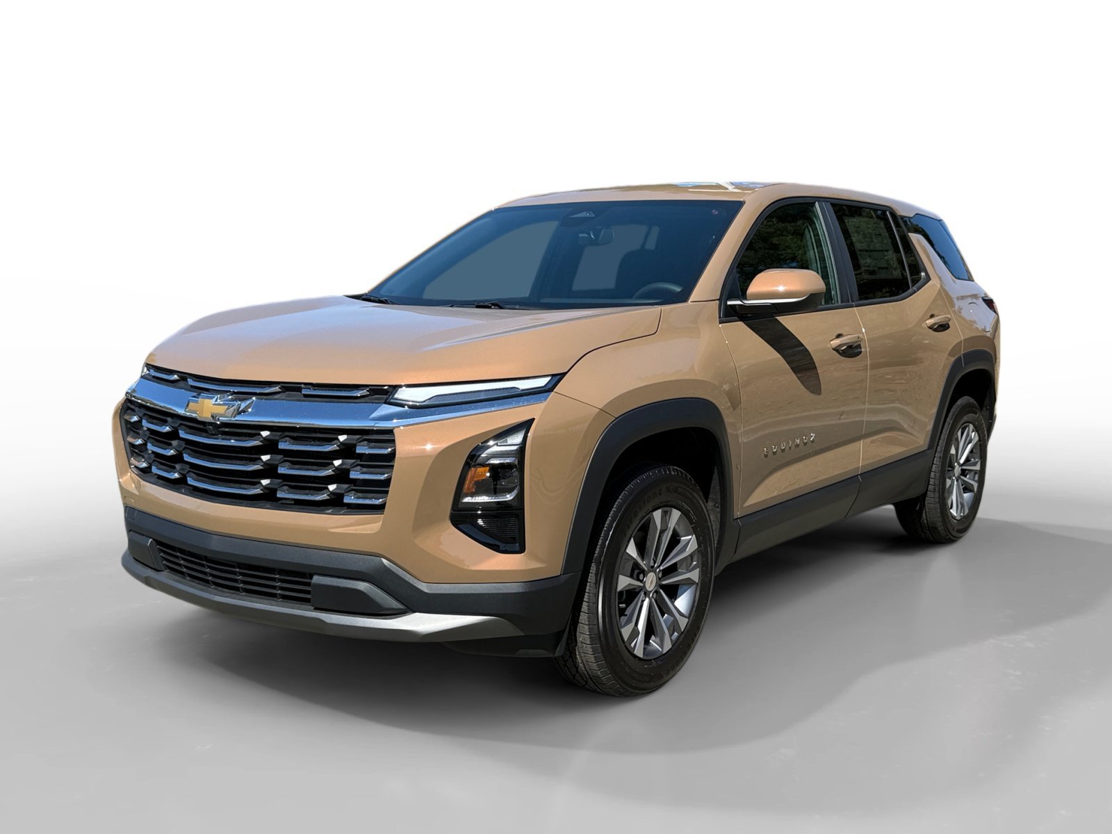 2027 Chevrolet Equinox