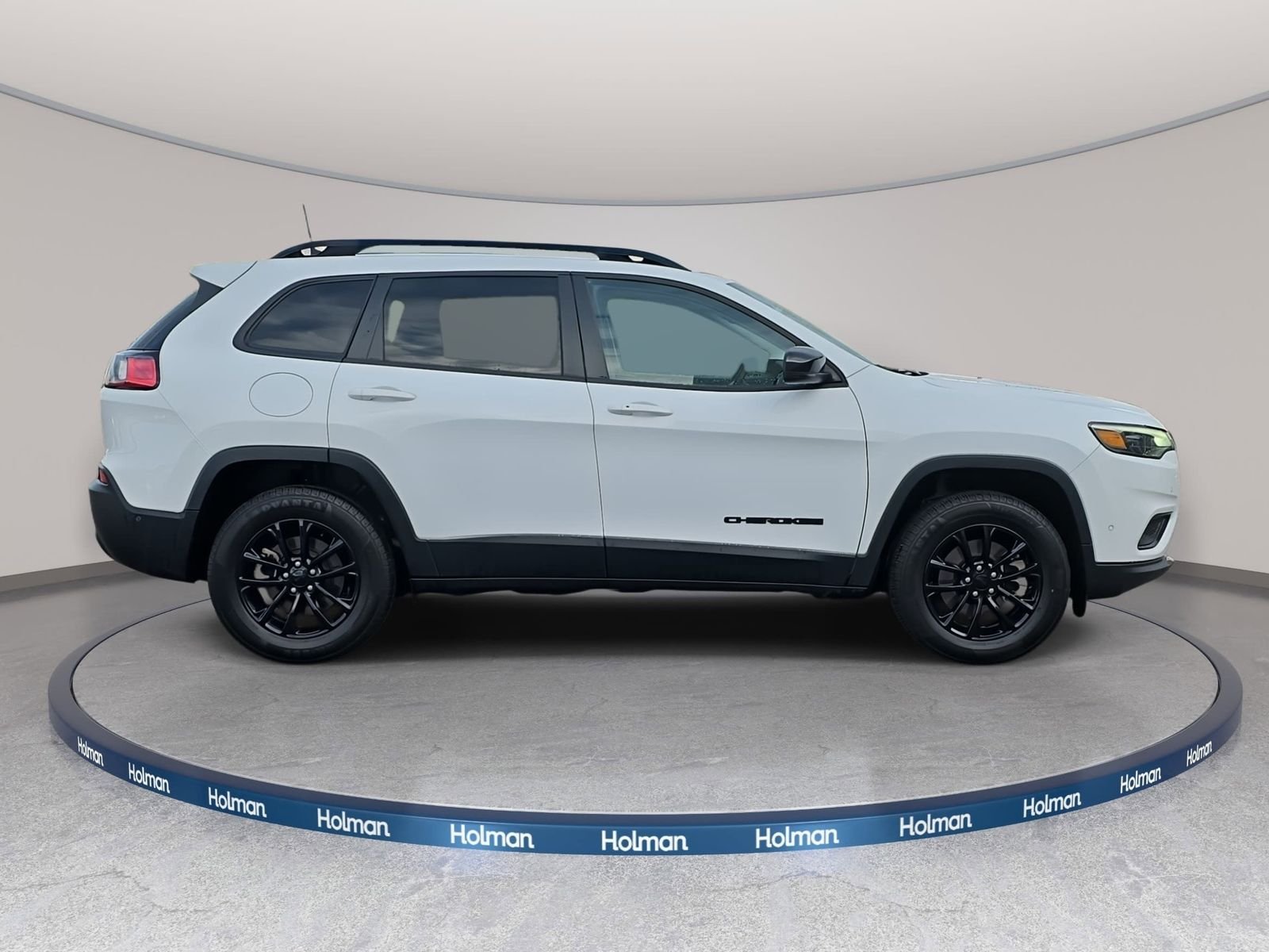 2023 Jeep Cherokee Altitude Lux - Photo 5