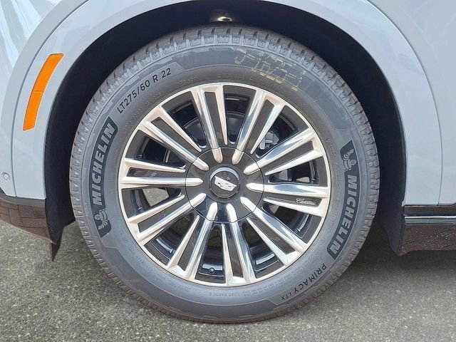 2026 Cadillac Escalade IQ Sport - Photo 8