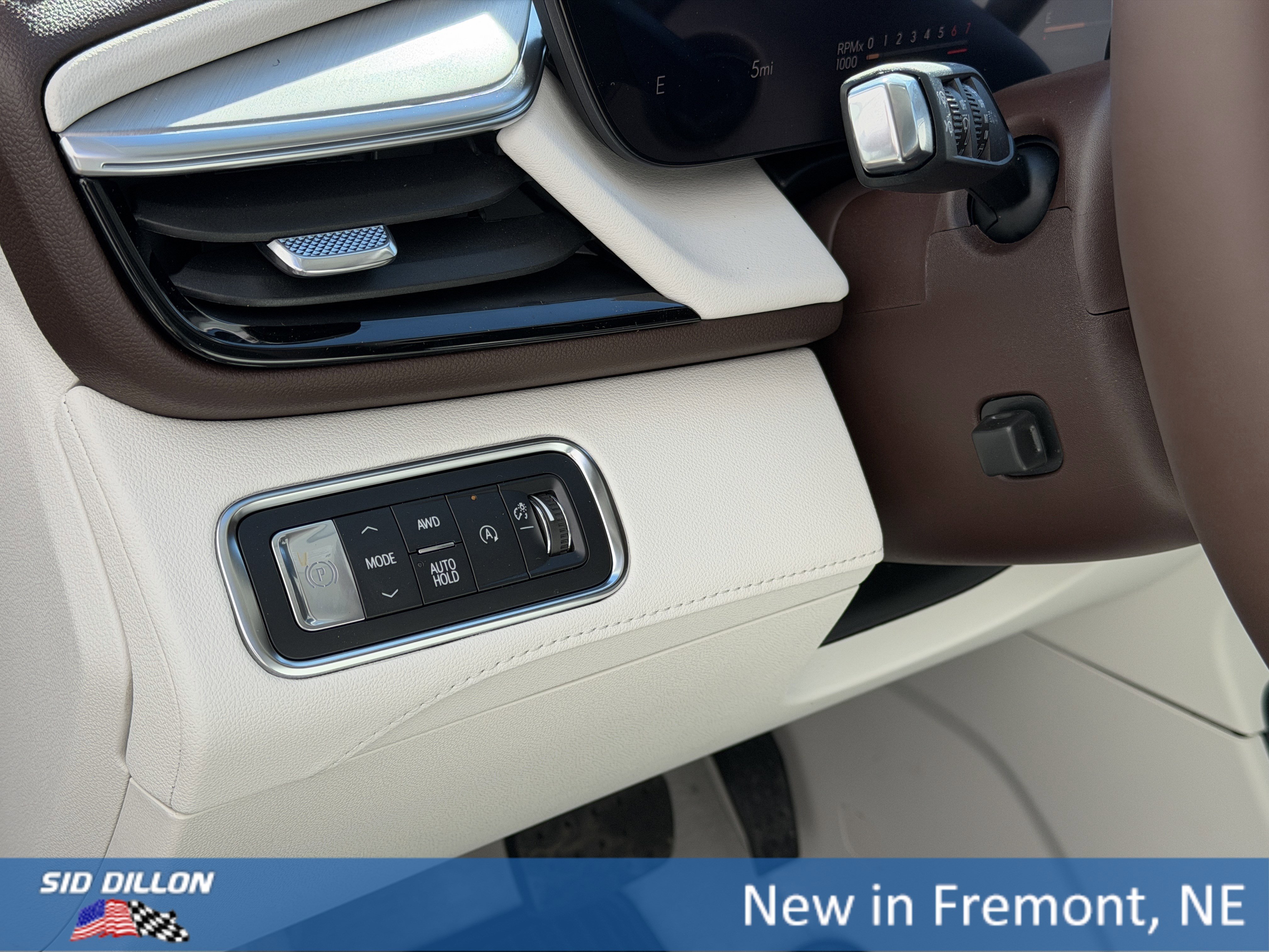 2026 Buick Enclave Avenir - Photo 14
