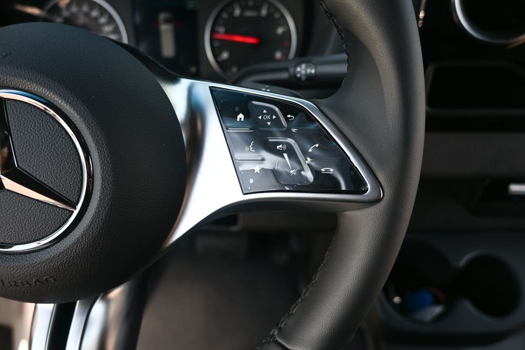 New 2026 Arctic White Mercedes-Benz  image 11