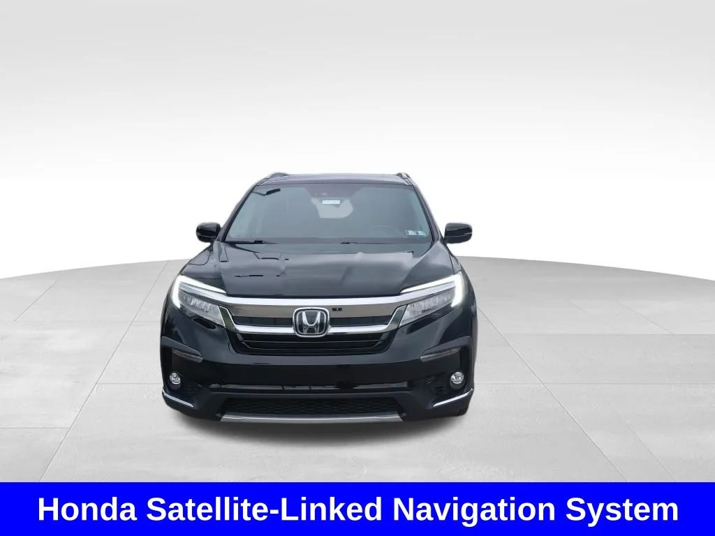 Used 2021 Black Honda Elite image 2