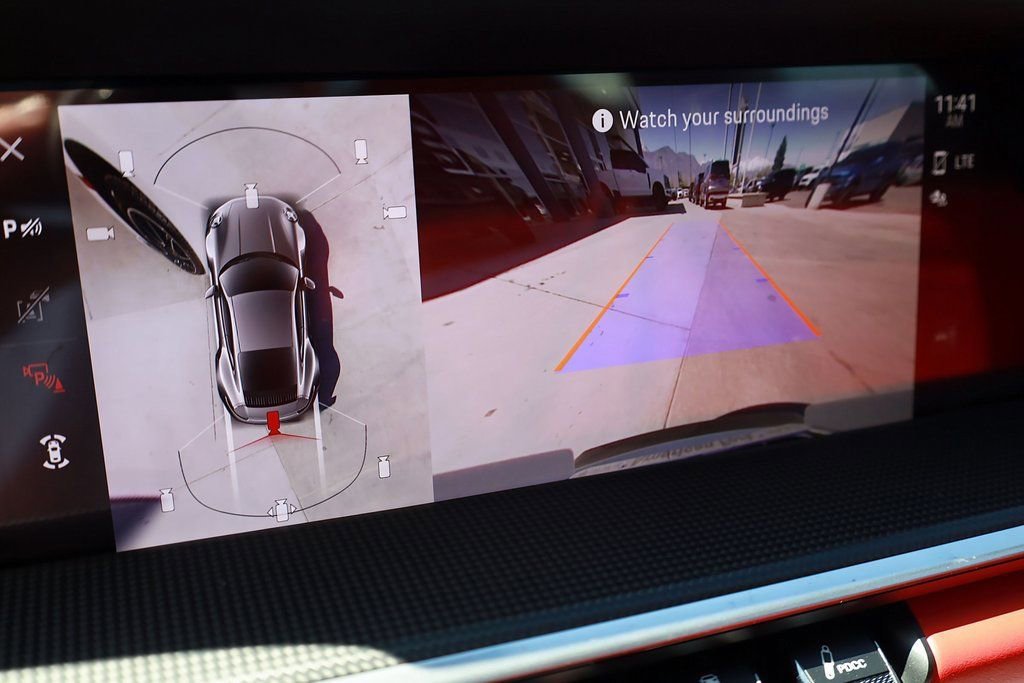 2025 Porsche 911 Turbo S - Photo 16