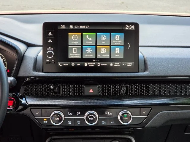 2024 Honda CR-V EX-L - Photo 27