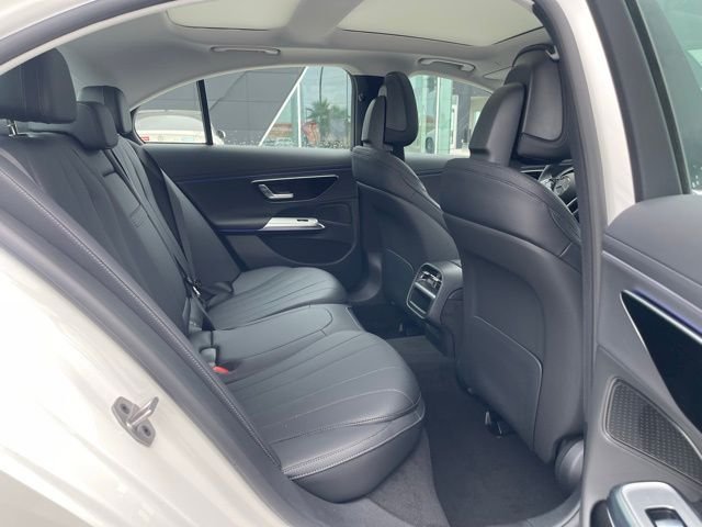 2025 Mercedes-Benz E-Class E350 - Photo 20