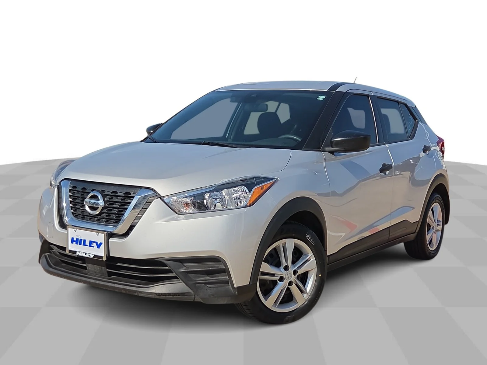 2020 Nissan Kicks
