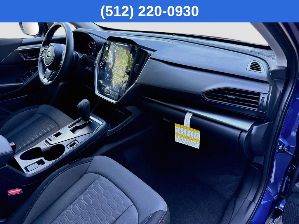 New 2026 SAPPHIRE BLUE PEARL Subaru Sport image 34