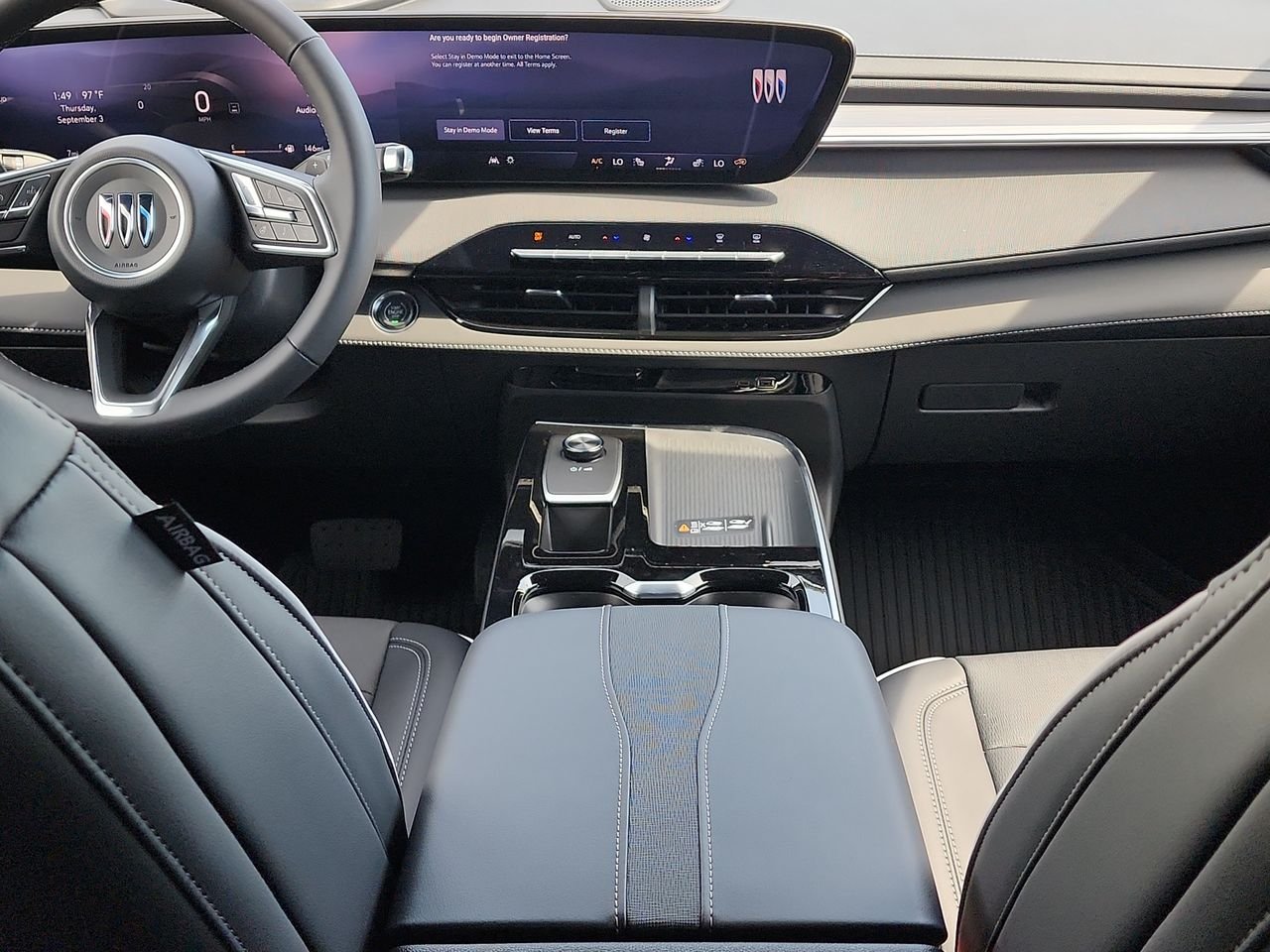2026 Buick Enclave Preferred - Photo 21
