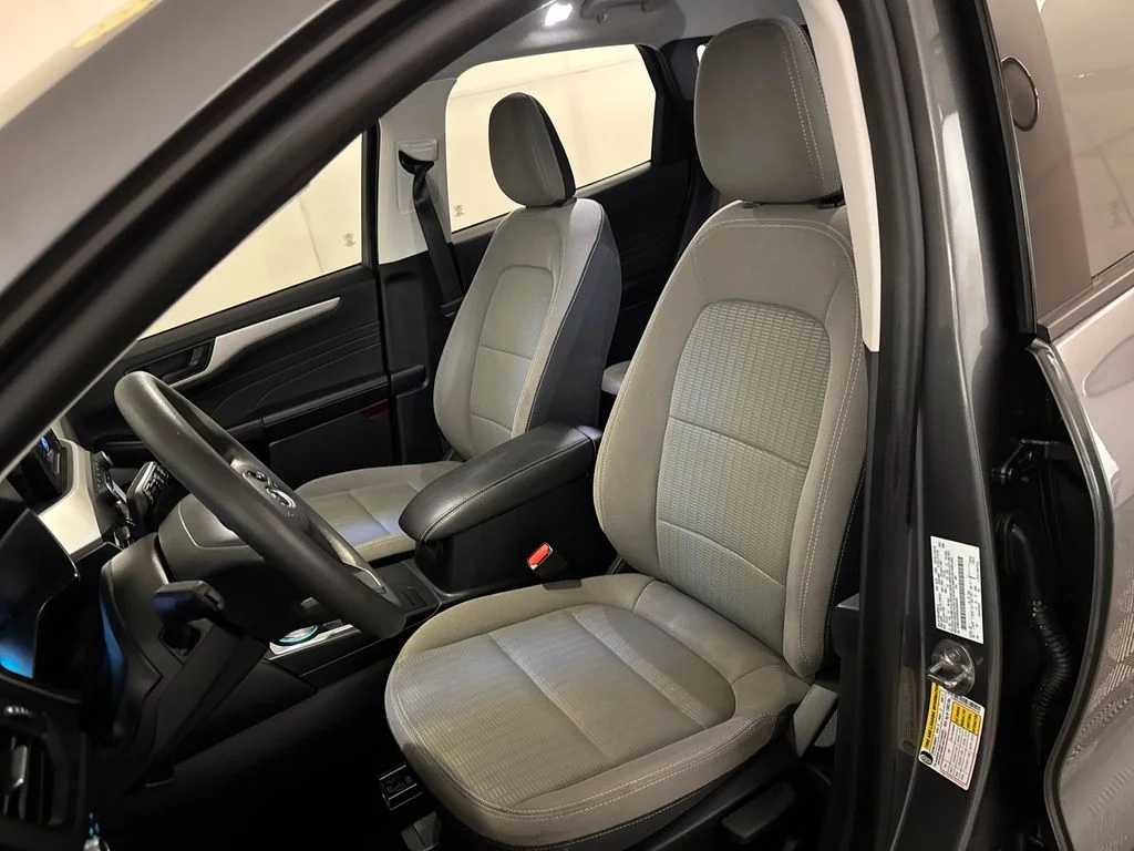 Certified Used 2022 Gray Ford S image 18