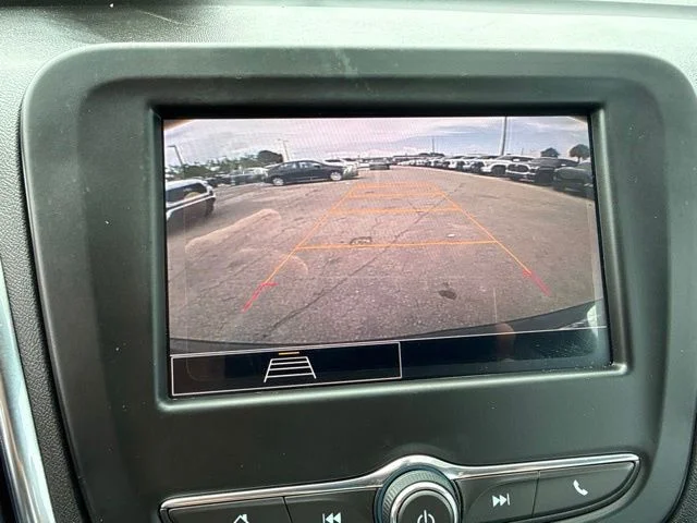 Used 2024 Black Chevrolet LS image 22