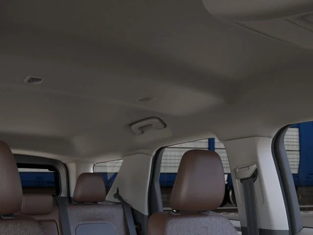 New 2026 Gray Ford Outer Banks image 22