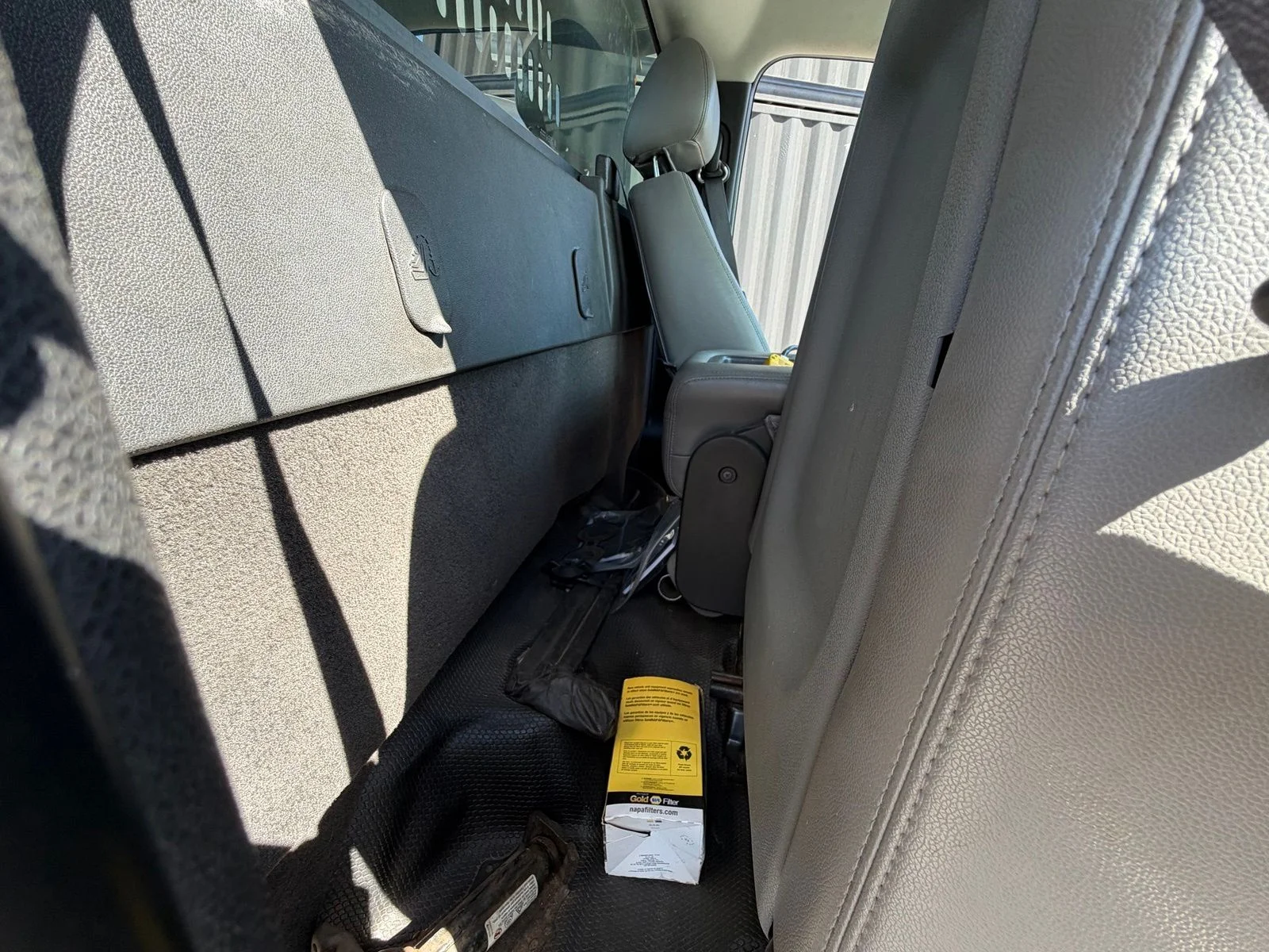 Used 2013 White Chevrolet Work Truck image 31