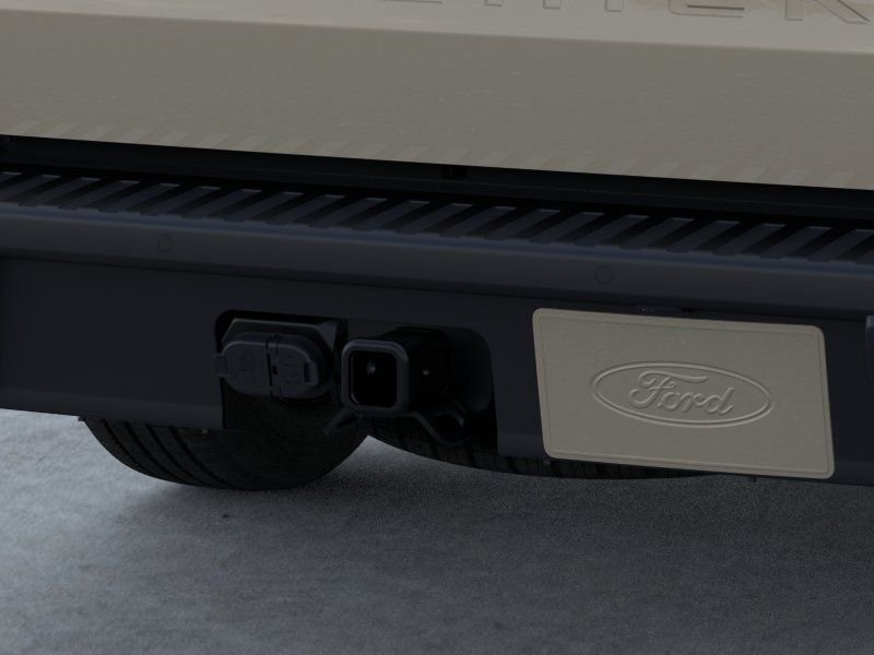 New 2025 Beige Ford XLT image 23