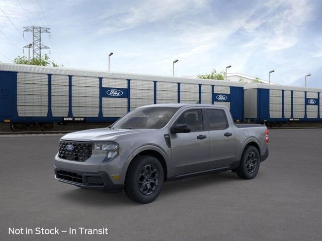 2026 Ford Maverick XLT AWD's photo