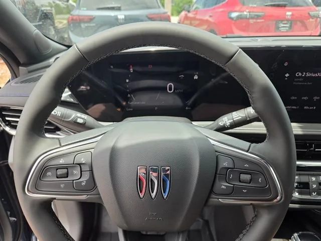 2026 Buick Envista Sport Touring - Photo 27