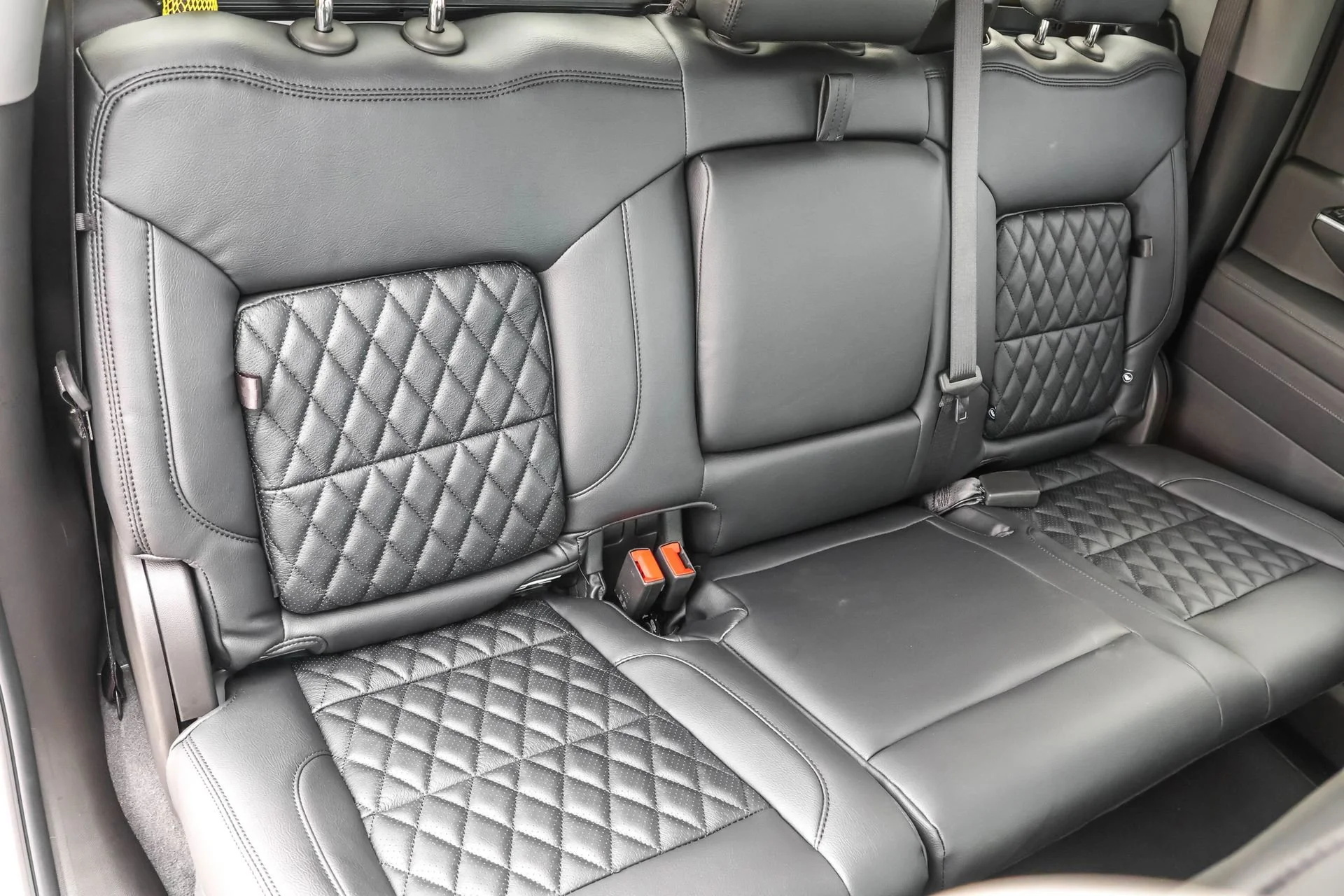 2026 Chevrolet Silverado 2500 HD LT - Photo 45