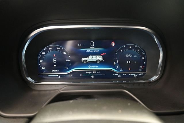 Used 2024 Gray Chevrolet LT image 11