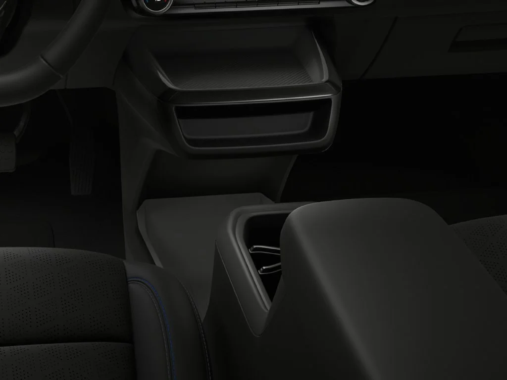 2027 Chevrolet Bolt LT - Photo 7