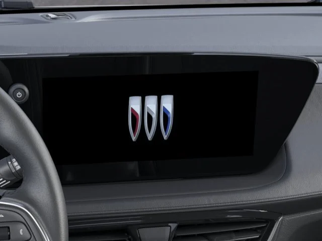 New 2026 Summit White Buick Sport Touring image 20