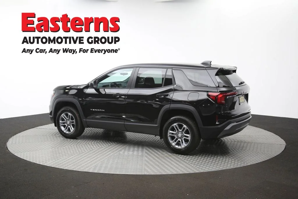 Used 2026 Black GMC Elevation image 63