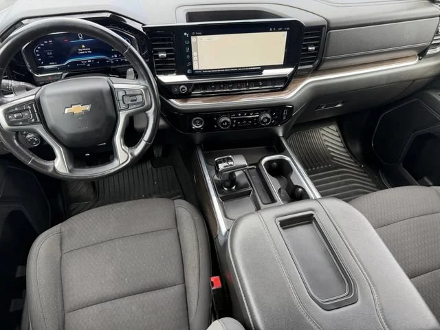 Used 2022 SUMMIT WHITE Chevrolet LT image 13