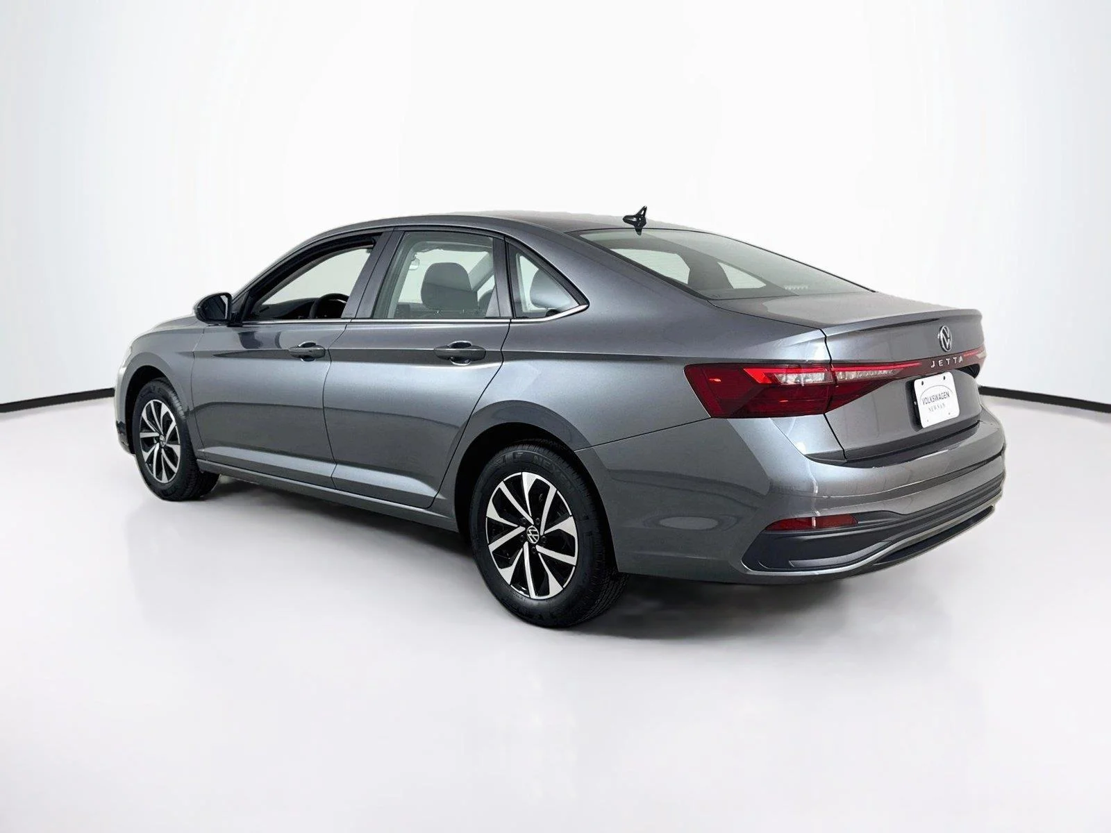 New 2026 GRAY VOLKSWAGEN  image 7