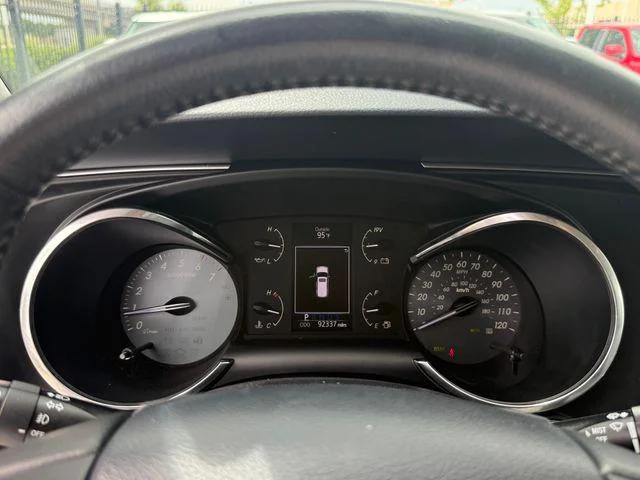 Certified Used 2020 ICE CAP Toyota SR5 image 16