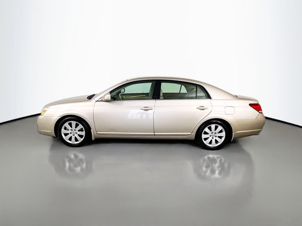 Used 2007 Toyota Avalon XLS with VIN 4T1BK36B57U219385 for sale in Boise, ID