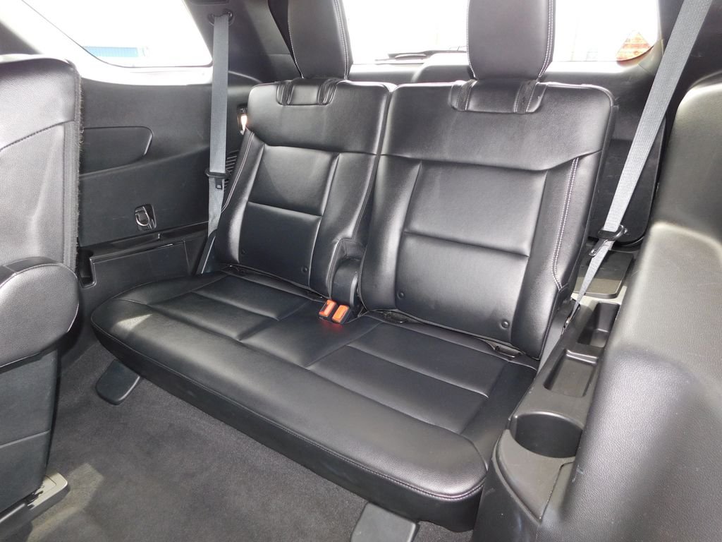 Used 2021 Silver Ford ST image 39