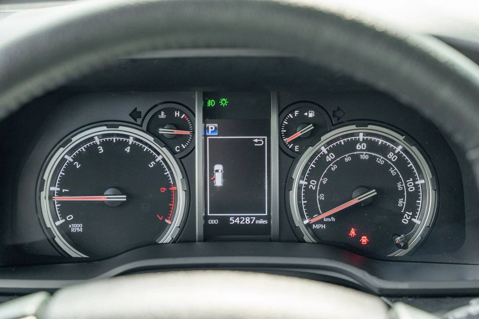 Used 2023  Toyota TRD Sport image 26