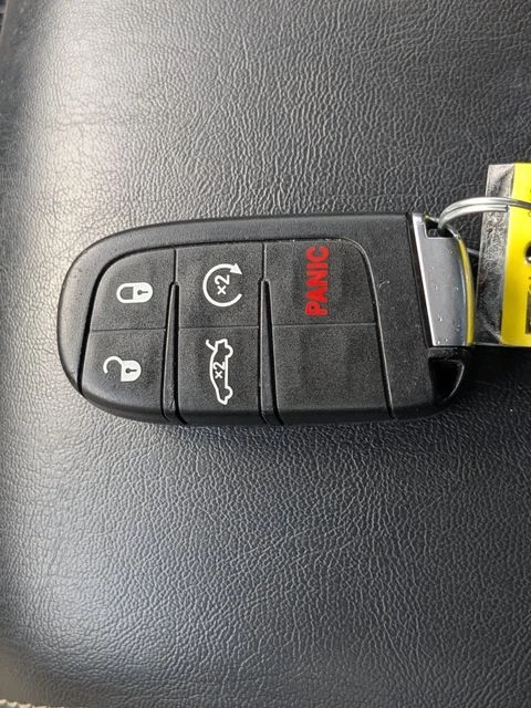 Used 2020 Black Dodge SRT Hellcat image 29