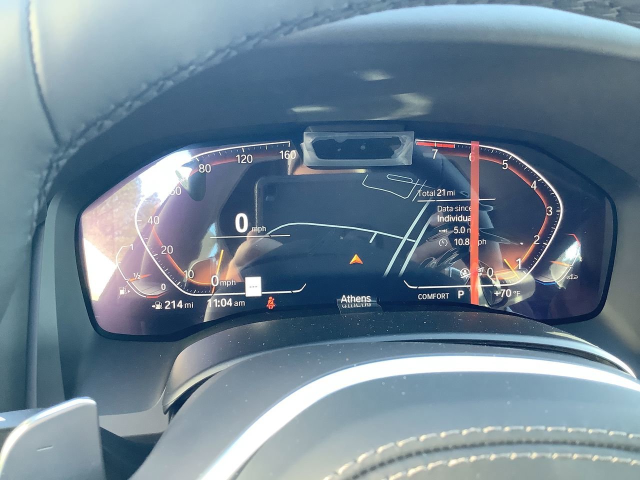 2026 BMW 8 Series 840i - Photo 22