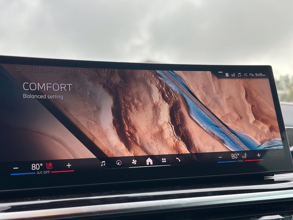 New 2026 Alpine White BMW xDrive40i image 42