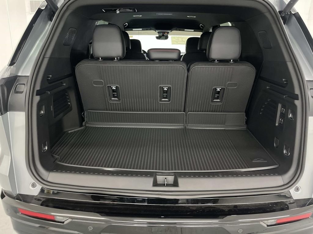 2026 Chevrolet Traverse RS - Photo 10