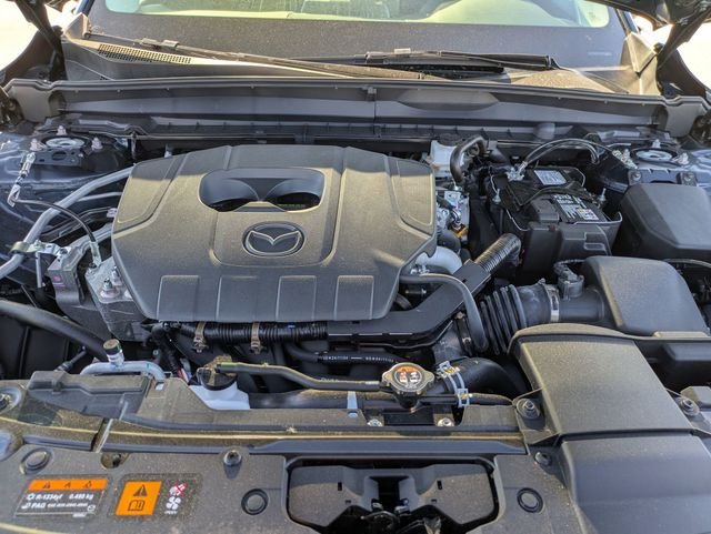 2025 Mazda CX-50 Premium - Photo 11