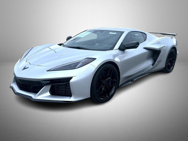 2026 Chevrolet Z06 1LZ