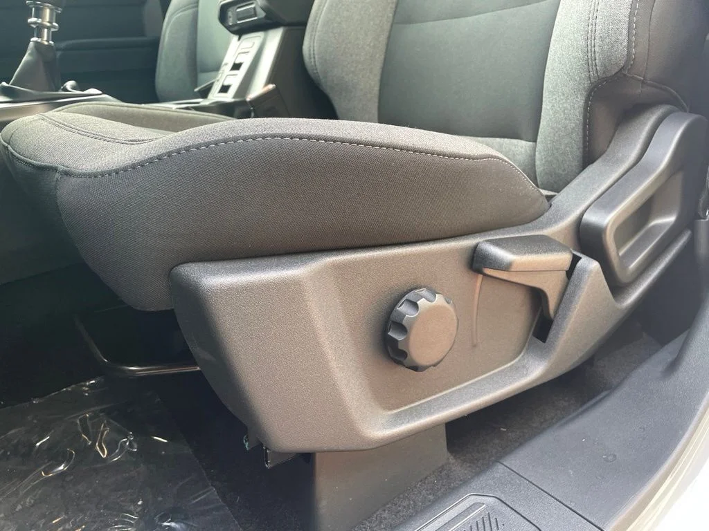 New 2026 AVALANCHE GRAY Ford Big Bend image 16