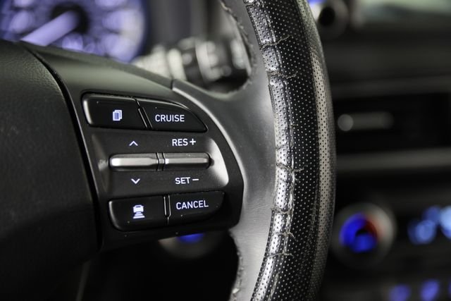 2021 Hyundai Kona Ultimate - Photo 7