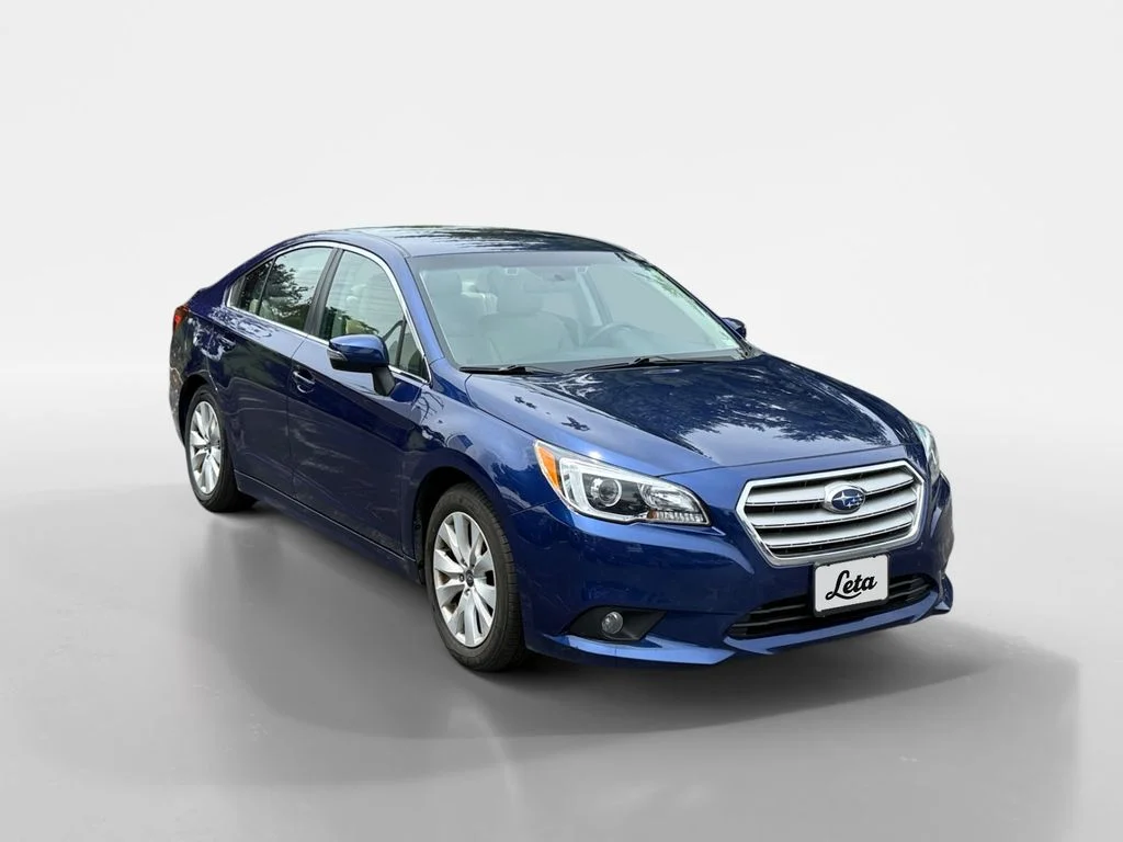 Used 2015 Subaru Legacy 2.5i Premium with VIN 4S3BNAF65F3039010 for sale in O'Fallon, MO