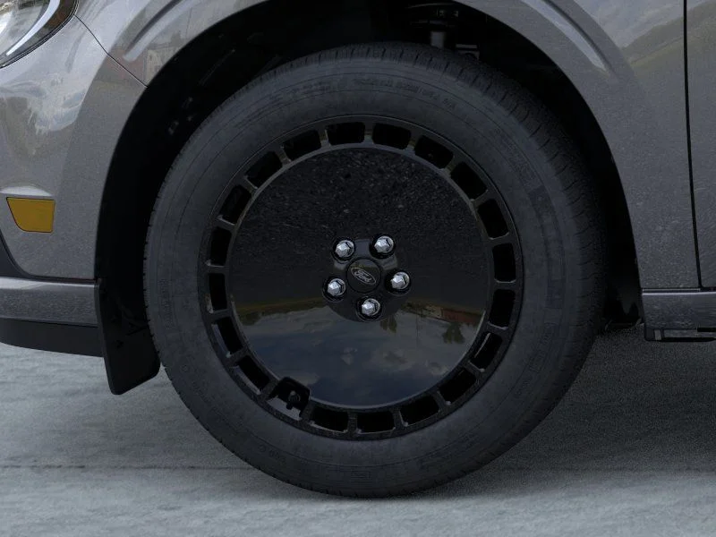 New 2026 Carbonized Gray Metallic Ford Lobo™ image 52