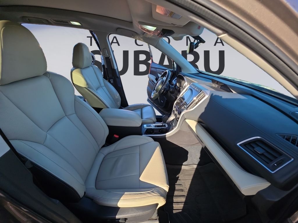 Used 2022 Brown Subaru Limited image 19
