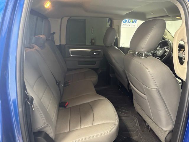 Used 2019 Blue Ram SLT image 21