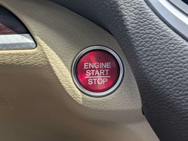 Used 2015 Red Acura V6 Tech image 31