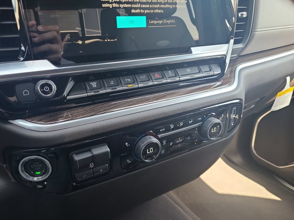 2026 Chevrolet Silverado 2500 HD LT - Photo 15