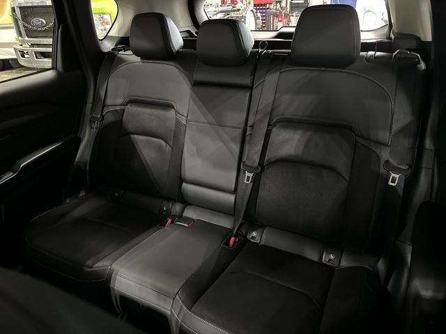 New 2026 Jet Black Mica Mazda 2.5 S Preferred AWD image 28