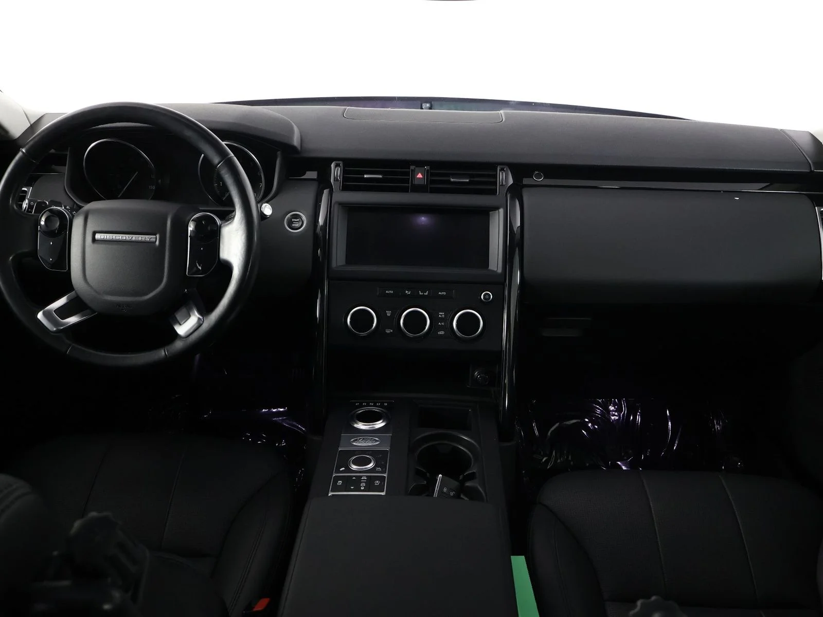 Used 2020 Fuji White Land Rover SE image 7