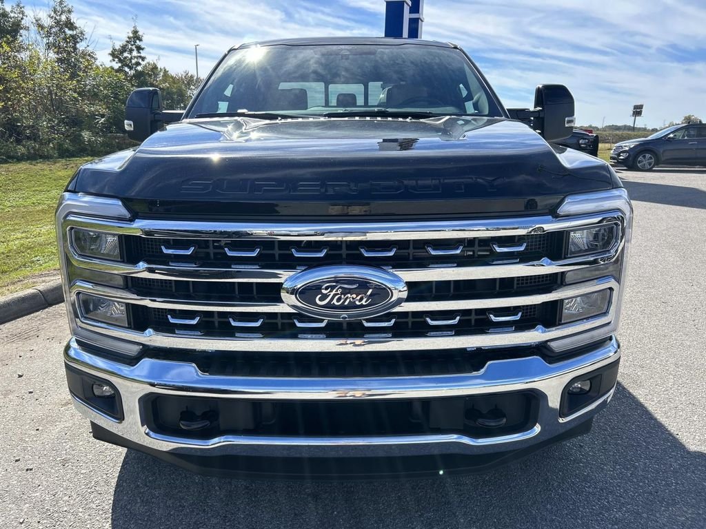 2026 Ford F-350 Super Duty XL - Photo 8