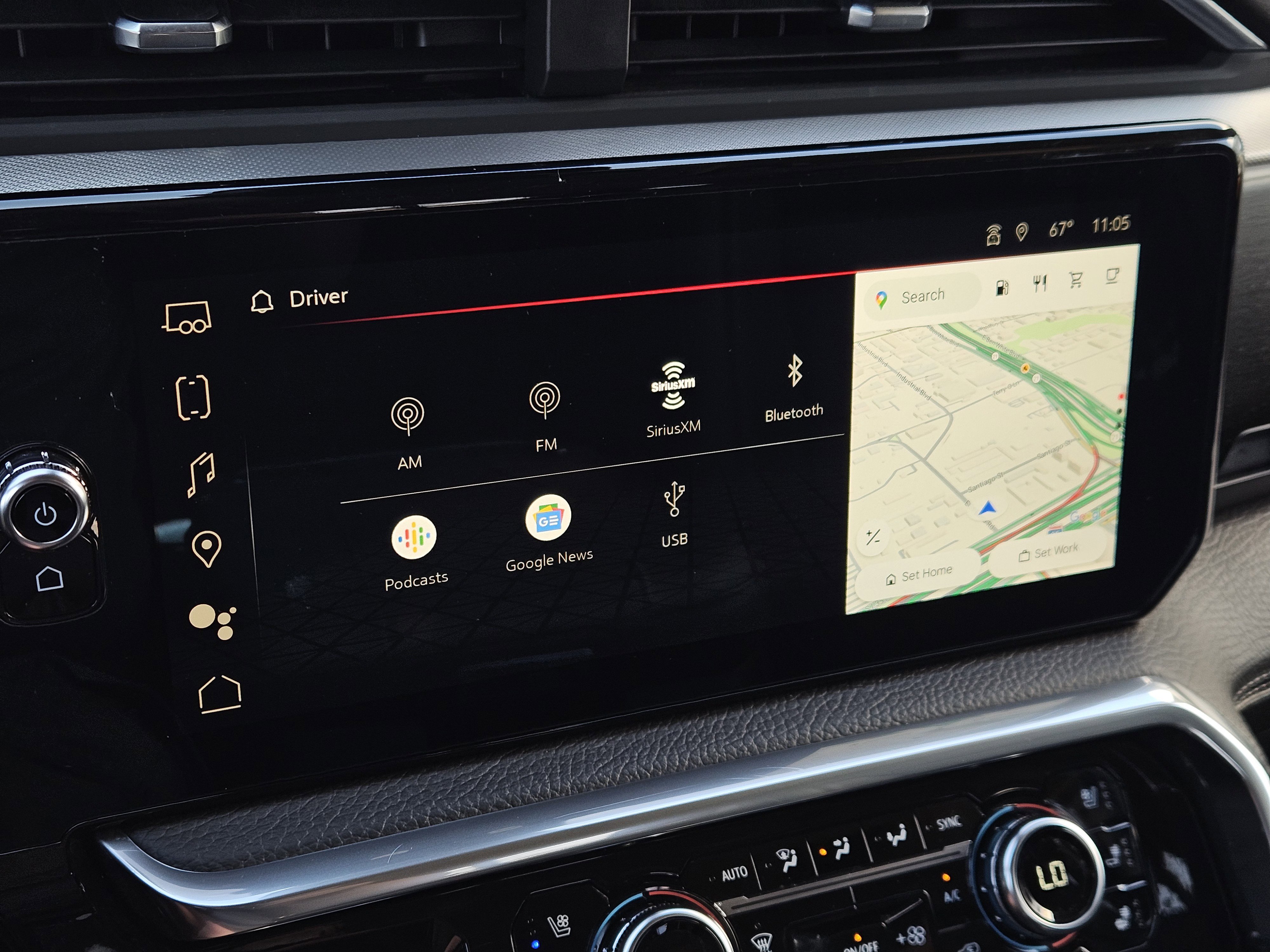 Used 2023 Onyx Black GMC Denali image 18